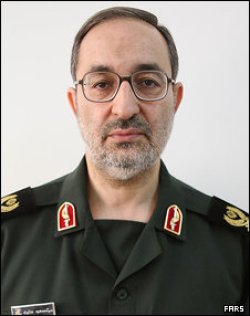 Massoud Jazayeri